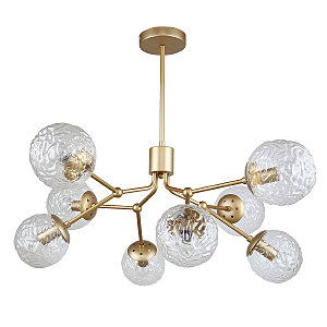 Люстра на штанге Гамбург 605018208