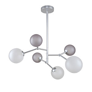 Люстра на штанге Гамбург 605018406