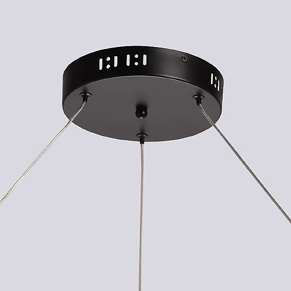 Подвесная люстра Ральф 675014802