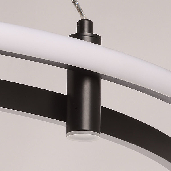 Подвесная люстра Ральф 675014802