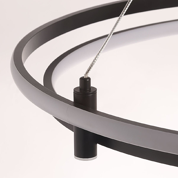 Подвесная люстра Ральф 675014802