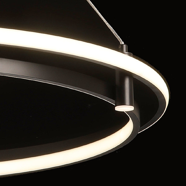 Подвесная люстра Ральф 675014802