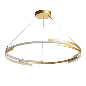 Подвесная люстра Ральф 675015101