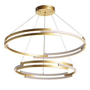 Подвесная люстра Ральф 675015202