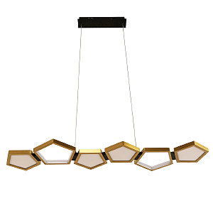 Подвесная люстра Пазл 719010406