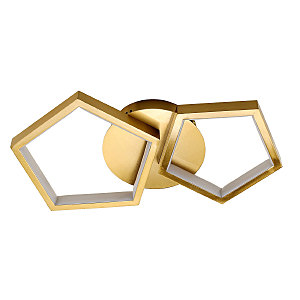 Настенный светильник Пазл 719020602