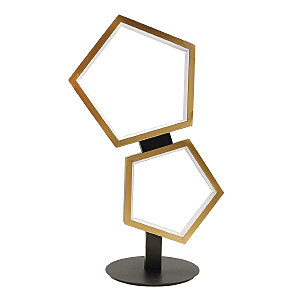 Настольная лампа Пазл 719030502