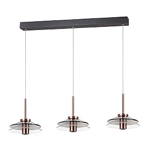 Светильник подвесной Ауксис 722013303