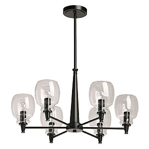 Потолочная люстра Джестер 104012906