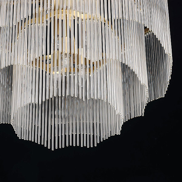 Люстра на штанге Лавиния 443011409