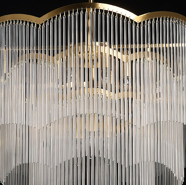 Люстра на штанге Лавиния 443011409