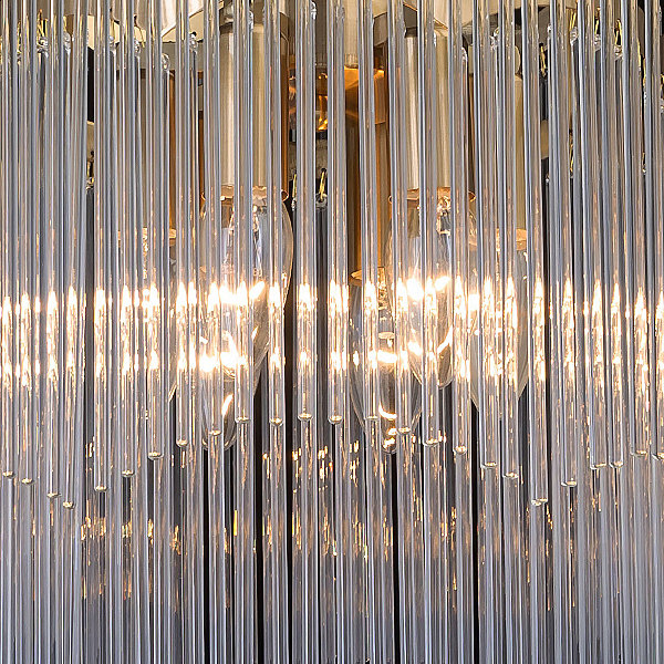 Люстра на штанге Лавиния 443011409