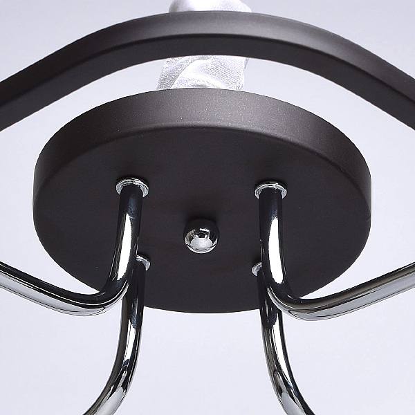 Потолочная люстра Тетро 673010604