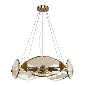 Подвесная люстра Илоника 451012105