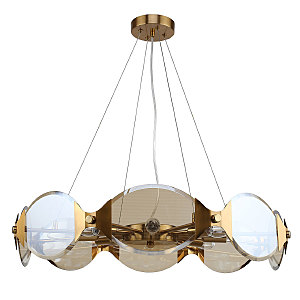 Подвесная люстра Илоника 451012208