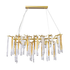 Подвесная люстра Лайма 467010910