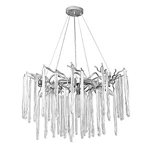 Подвесная люстра Лайма 467011008