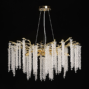 Подвесная люстра Лайма 467011310