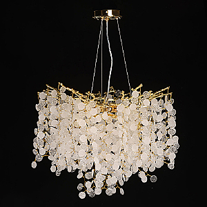 Подвесная люстра Лайма 467011508