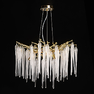 Подвесная люстра Лайма 467011608