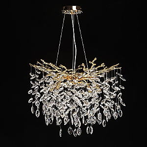 Подвесная люстра Лайма 467011708