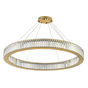 Подвесная люстра Anzio Anzio L 1.5.100.100 A