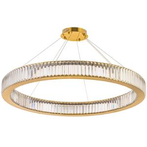 Подвесная люстра Anzio Anzio L 1.5.100.100 G