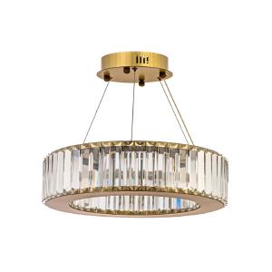 Подвесная люстра Anzio Anzio L 1.5.40.100 A