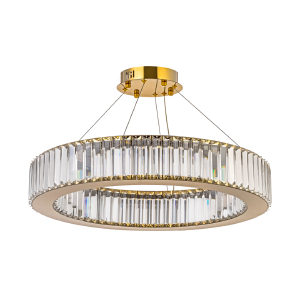 Подвесная люстра Anzio Anzio L 1.5.60.100 G