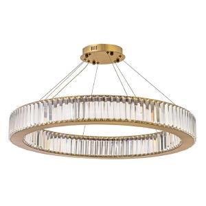 Подвесная люстра Anzio Anzio L 1.5.80.100 A