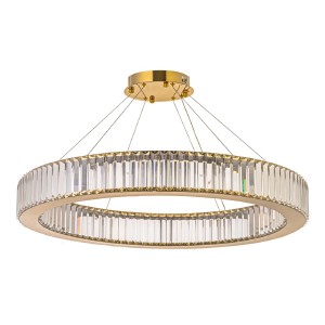 Подвесная люстра Anzio Anzio L 1.5.80.100 G