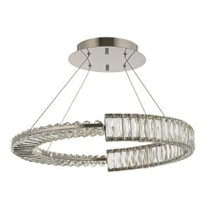 Подвесная люстра Carini Carini L 1.5.60.100 N