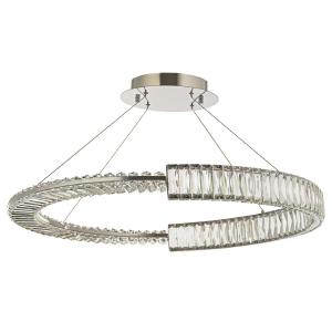 Подвесная люстра Carini Carini L 1.5.80.100 N