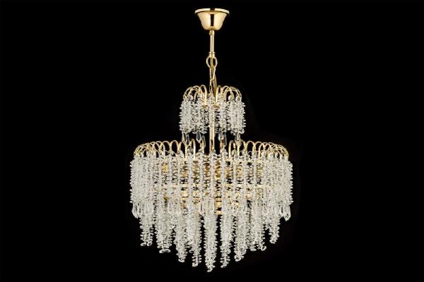Подвесная люстра Daverio Gold Daverio E 1.5.40.105 G