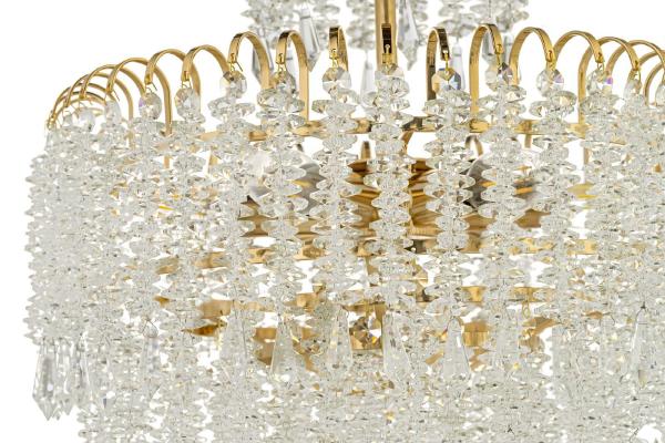 Подвесная люстра Daverio Gold Daverio E 1.5.40.105 G