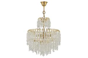 Подвесная люстра Daverio Gold Daverio E 1.5.40.105 G