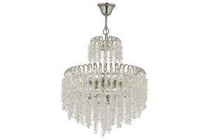 Подвесная люстра Daverio Nickel Daverio E 1.5.40.105 N