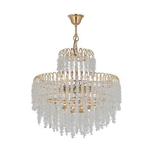 Подвесная люстра Daverio Gold Daverio E 1.5.50.105 G