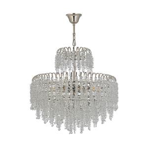 Подвесная люстра Daverio Nickel Daverio E 1.5.50.105 N