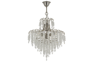 Подвесная люстра Erli Erli E 1.5.50.105 N