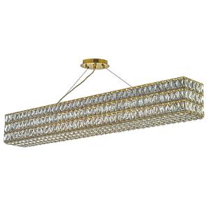 Подвесная люстра Lioni Lioni E 1.5.120x16.100 G