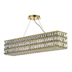 Подвесная люстра Lioni Lioni E 1.5.80x16.100 G