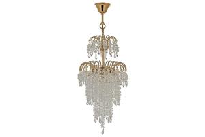 Подвесная люстра Sardinia Sardinia E 1.5.30.105 G