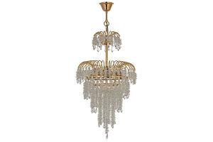 Подвесная люстра Sardinia Sardinia E 1.5.40.105 G