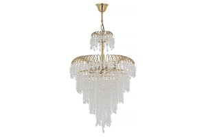 Подвесная люстра Sardinia Sardinia E 1.5.50.105 G