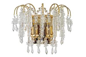 Настенное бра Sardinia Sardinia E 2.10.105 G