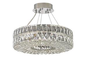 Подвесная люстра Sora Sora E 1.5.40.100 N