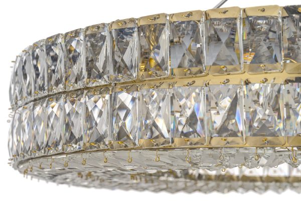 Подвесная люстра Sora Sora E 1.5.60.100 G