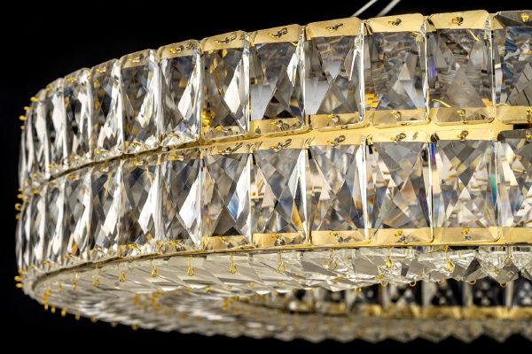 Подвесная люстра Sora Sora E 1.5.80.100 G