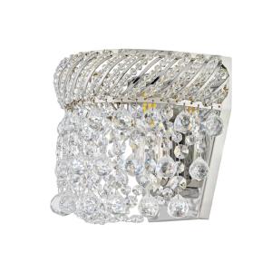 Настенное бра Bari Nickel Bari E 2.10.102 N